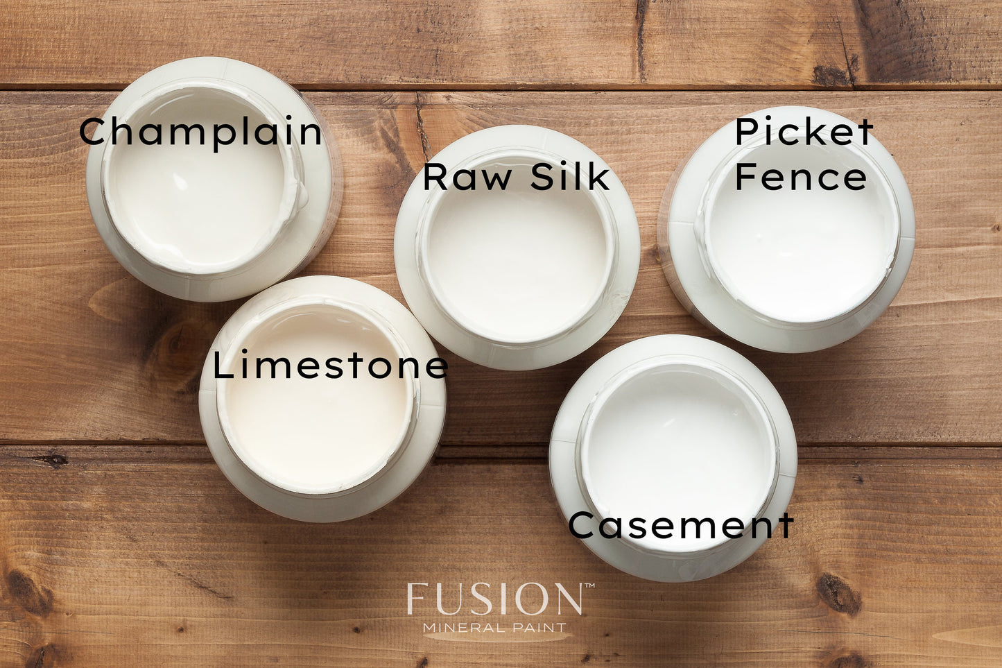 CASEMENT - FUSION Mineral Paint