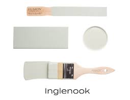 INGLENOOK - FUSION Mineral Paint - Ltd Release