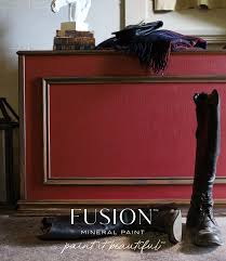 HIGHLANDER - FUSION Mineral Paint