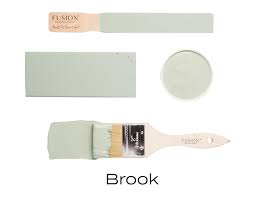 BROOK  - FUSION Mineral Paint - Ltd Release
