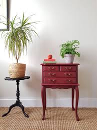 CRANBERRY - FUSION Mineral Paint - Ltd Release *Restock ETA Nov/Dec