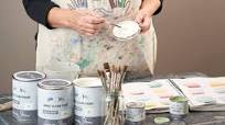 TBD ~ Annie Sloan Chalk Paint Basics