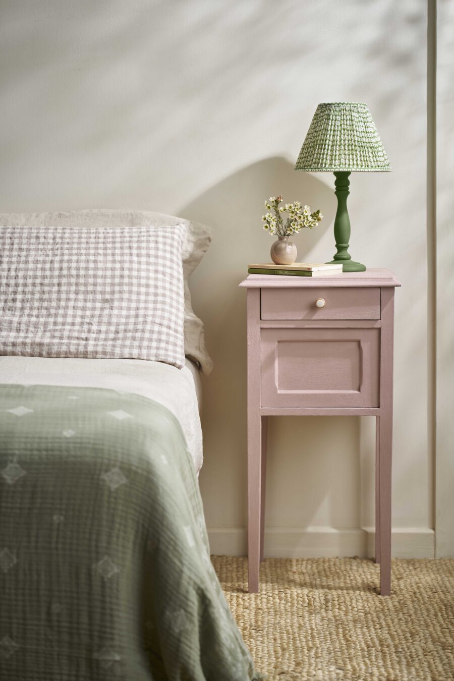 Jaipur Pink - Annie Sloan Chalk Paint®