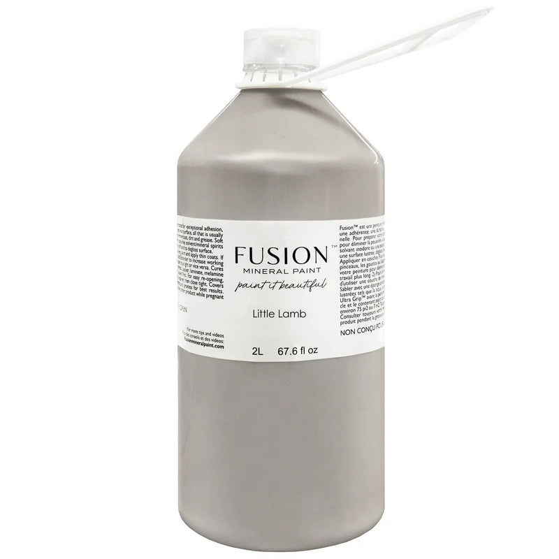 LITTLE LAMB - FUSION Mineral Paint