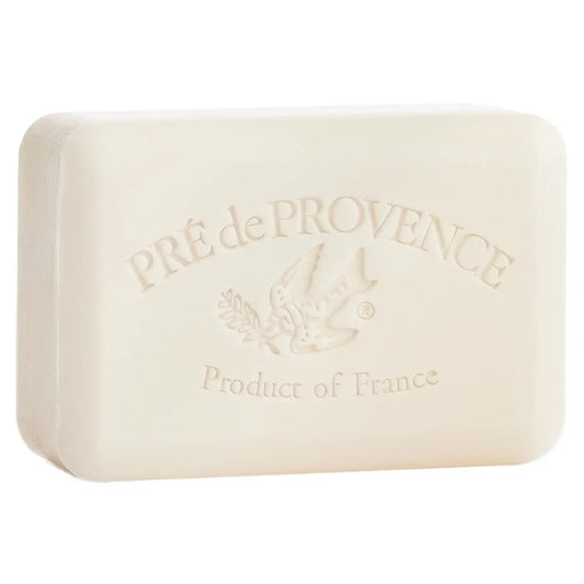 Milk Soap Bar 150g - Europeans Soaps Pre de Provence