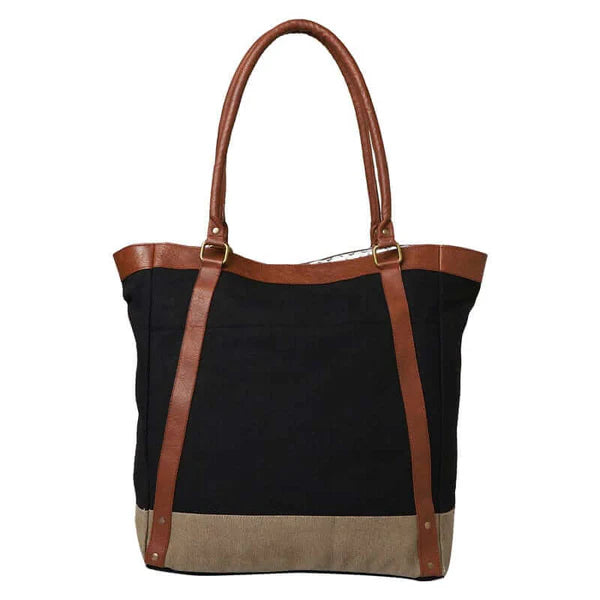 Mona B Live Love Wander Tote - Mona B