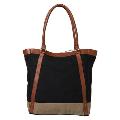 Mona B Live Love Wander Tote - Mona B