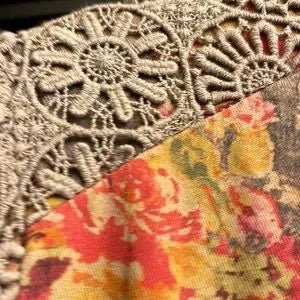 Taken Aback Floral Jacket - Jaded Gypsy