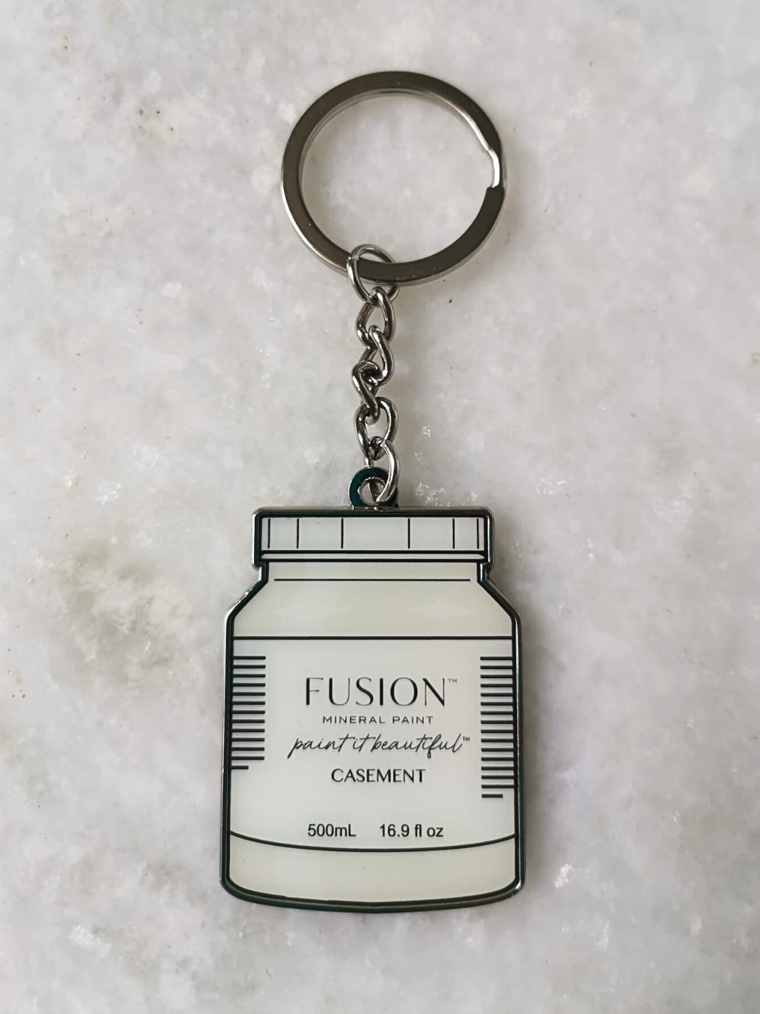 Keychain - Fusion Casement ( Ltd Edition )
