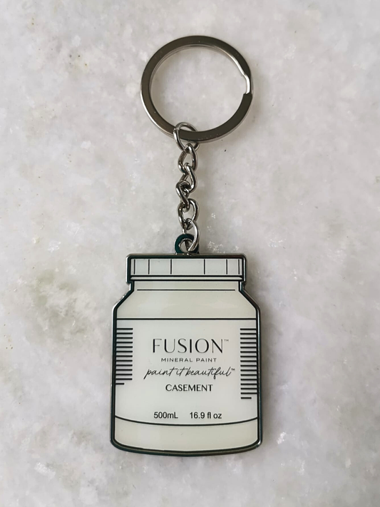 Keychain - Fusion Casement ( Ltd Edition )