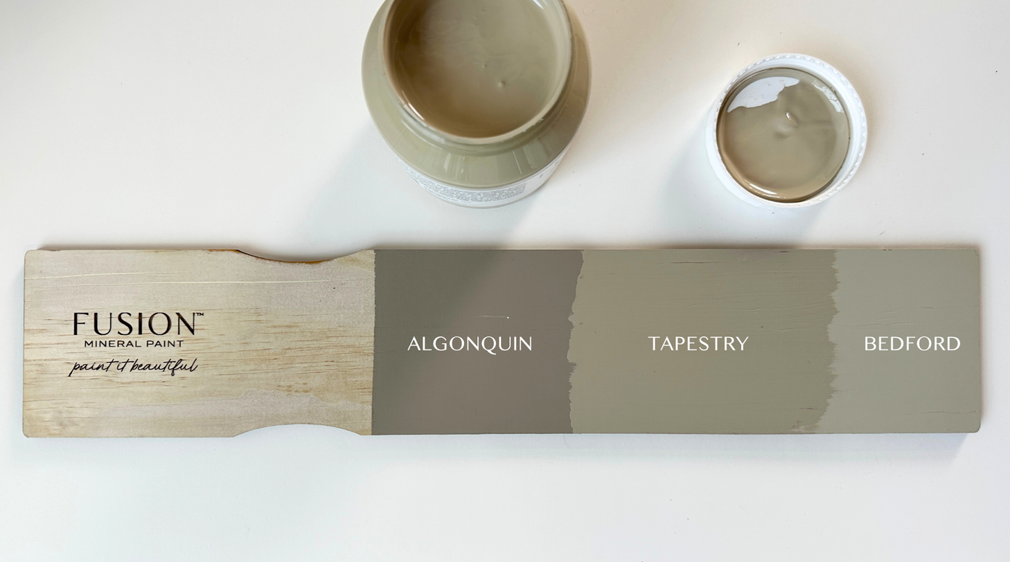ALGONQUIN - FUSION Mineral Paint